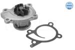 MEYLE Pompă De Apă, Răcire Motor 36-132200013 Dacia Dokker/Duster/Lodgy/Logan Ii