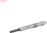 DENSO Bujie Incandescenta Dg-181 Citroën C4/C4 I/C4 Picasso I/C5 I/C5 Ii/C5 Iii/C8 (DG-181)