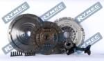 RYMEC Set Ambreiaj Sf1070054 Ford C-Max/Focus C-Max/Focus Ii Mazda 3 Volvo C30/S40 Ii