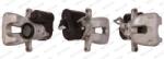 FERODO Etrier Frana Fcl695035 Vw Passat B6/Passat Cc B6 (FCL695035)
