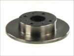 ABE Disc Frana Punte Fata C36004Abe Daihatsu Charade Ii/Charade Iii/Charade Iv (C36004ABE)