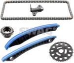 SWAG Chit Lant De Distributie 60101100 Fiat Talento Mercedes-Benz C-Class/Marco Polo