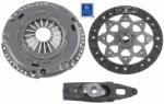 SACHS Set Ambreiaj 3000951042 Mitsubishi Colt Vi Smart Forfour