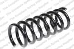 LESJÖFORS Arc Spiral Puntea Spate 4263495 Chevrolet Captiva Opel Antara A