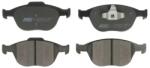 ABE Set Placute Frana, Frana Disc Punte Fata C1G054Abe-P Ford C-Max Ii/Ecosport