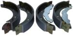 MAXGEAR Set Saboti Frana Puntea Spate 19-0248 Renault Laguna I/Megane/Megane I/Scénic I (19-0248)