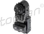 TOPRAN Comutator, Macara Geam Pe Partea Soferului 724469 Citroën Berlingo/Jumpy Iii