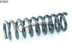 CS Germany Arc Spiral Punte Fata 14.876. 503 Nissan Navara Np300/Np300