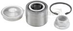 SNR Set Rulment Roata Axa Spate Stanga R155.88 Dacia Duster/Logan/Logan Ii/Sandero (R155.88)