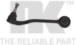 NK Brat, Suspensie Roata 5011543 Bmw X5