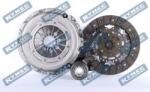 RYMEC Set Ambreiaj Jt1767052 Nissan Qashqai I/Qashqai Ii/X-Trail/X-Trail Iii