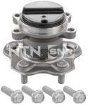 SNR Set Rulment Roata Axa Spate Stanga R168.105 Nissan Juke/Leaf