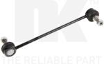 NK Brat/Bieleta Suspensie, Stabilizator 5112521 Ford Mondeo Iii Jaguar X-Type I (5112521)
