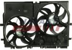FAST Ventilator, Radiator Ft56169 Fiat Ducato