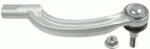LEMFÖRDER Cap De Bara Axa Fata Dreapta 3767001 Mercedes-Benz Marco Polo/Vito/Vito Mixto