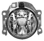 VAN WEZEL Proiector ceata VAN WEZEL 3279999 (3279999)