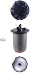 MAHLE Filtru Combustibil Kl1132D Fiat Talento Mercedes-Benz Marco Polo/Vito/Vito Mixto (KL1132D)