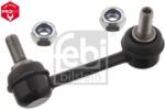 FEBI BILSTEIN Brat/Bieleta Suspensie, Stabilizator Axa Spate Stanga 28052 Honda Cr-V Ii (28052)