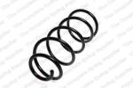 LESJÖFORS Arc Spiral Punte Fata 4095834 Volvo C30/C70 Ii/S40 Ii/V50