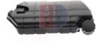 AKS DASIS Vas De Expansiune, Racire 294000N Daf Xf 105 (294000N)