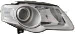 TYC Far Dreapta 20-0733-05-2 Vw Passat B6 (20-0733-05-2)
