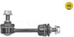 MEYLE Brat/Bieleta Suspensie, Stabilizator Axa Spate Stanga 28-160600042/Hd (28-160600042/HD)
