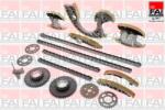 FAI AutoParts Chit Lant De Distributie Partea De Jos Tck219Ng Audi A4 B7/A6 C6/A8 D3/Q7