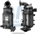 BM CATALYSTS Filtru Funingine/Particule, Sist. De Esapament Bm11025H Toyota Auris/Avensis (BM11025H)
