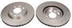 QUARO Disc Frana Qd2181 Chevrolet Corsa Opel Combo/Corsa C/Meriva A/Tigra Twintop