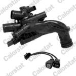 CALORSTAT by Vernet Termostat, Lichid Racire Tek7136.105J Citroën C4/C4 I/C4 Ii/C4 Picasso I/Ds3 (TEK7136.105J)
