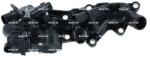 NRF Termostat, Lichid Racire 725428 Renault Clio Iv