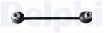 DELPHI Brat/Bieleta Suspensie, Stabilizator Tc6891 Renault Twingo Iii Smart Forfour (TC6891)