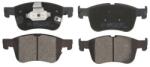 ABE Set Placute Frana, Frana Disc Punte Fata C1G073Abe Ford Focus Iv/Kuga Iii/Puma (C1G073ABE)