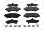 FERODO Set Placute Frana, Frana Disc Fdb4074 Chrysler Voyager V Dodge Journey/Nitro