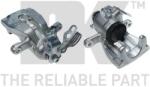 NK Etrier Frana In Spatele Puntii 2125175 Ford Focus Ii/Galaxy Ii/Galaxy Mk Ii (2125175)