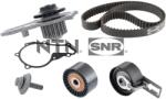 SNR Set Pompa Apa + Curea Dintata Kdp459.670 Citroën Berlingo/Berlingo Multispace (KDP459.670)