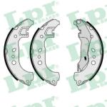 LPR Set Saboti Frana 01179 Seat Toledo Iv Skoda Rapid/Roomster/Roomster Praktik (01179)