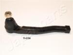 JAPANPARTS Cap De Bara Fata Dreapta Ti-C03R Chevrolet Aveo / Kalos Daewoo Kalos (TI-C03R)