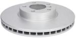 ABE Disc Frana Punte Fata C3B053Abe-P Bmw X5/X6 Toyota Corolla (C3B053ABE-P)