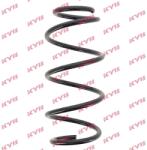KYB Arc Spiral Punte Fata Ra3478 Kia Venga