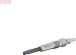 DENSO Bujie Incandescenta Dg-109 Alfa Romeo 155/164 Audi A2/A3/A4 B6/A6 C5 Dodge Ram