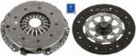 SACHS Set Ambreiaj 3000970109 Citroën Berlingo/Berlingo Multispace/C3 Ii/C3 Picasso