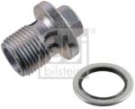 FEBI BILSTEIN Surub De Golire, Baia De Ulei 31119 Alfa Romeo 159/Brera/Giulietta/Mito/Spider (31119)