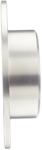 Bosch Disc Frana 0986479714 Nissan Interstar/Nv400 Opel Movano B Renault Master Iii (0986479714)
