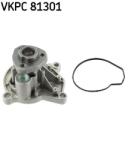 SKF Pompă De Apă, Răcire Motor Vkpc81301 Seat Cordoba/Ibiza Iii/Ibiza Iv/Toledo Iv