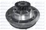 DOLZ Pompă De Apă, Răcire Motor R611 Renault Trucks Agora/Kerax/Maxter/Premium (R611)