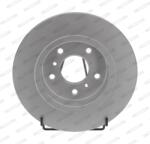 FERODO Disc Frana Ddf2683C Nissan Qashqai Ii Renault Captur Ii/Kadjar/Megane Iv