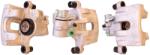 ELSTOCK Etrier Frana In Spatele Puntii 87-1577 Ford Tourneo Connect/Transit Connect (87-1577)