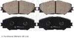 BLUE PRINT Set Placute Frana, Frana Disc Punte Fata Adt342162 Scion Im Toyota Auris/Blade (ADT342162)
