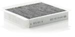 Mann-filter Filtru, Aer Habitaclu Dedesubtul Torpedoului Cuk2338 Mercedes-Benz M-Class